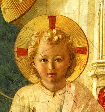 christ child